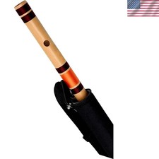 Bansuri in bambù C