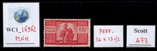 WC1_16962. ITALY. 100 L