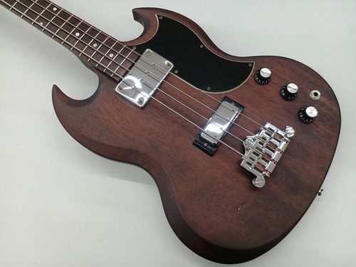 Gibson standard bass - gibson, guitar