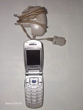 Samsung cellulare  Modello SGH-E600 Funzionante 