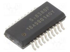 SMD 2,25÷5,5VDC Isolatore