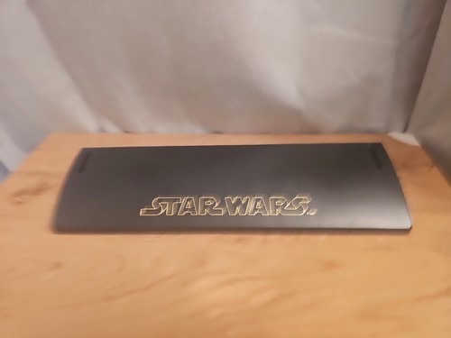 Star wars master replicas - star,