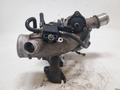 55565353 turbina opel meriva - 55565353,