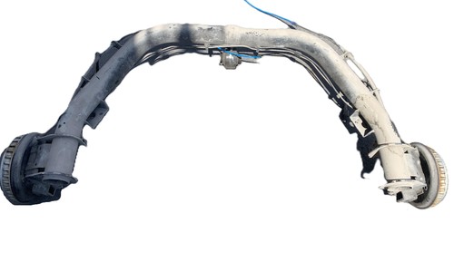 Ponte posteriore per smart - posteriore,