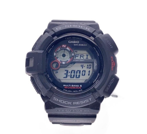 Orologio solare digitale casio - orologio,