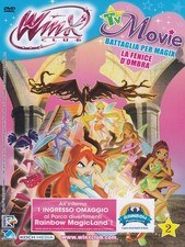 Winx Club - Battaglia per