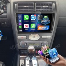 Autoradio 9" 2GB+64GB Android