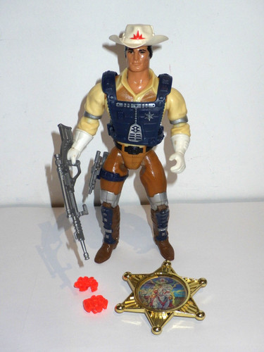 Figurine vintage mattel - figurine,