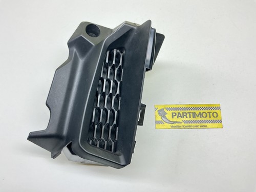 Griglia convogliatore presa - convogliatore,