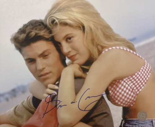 Brian austin green signed - green,