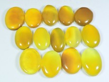 293Cts. Anello in agata onice