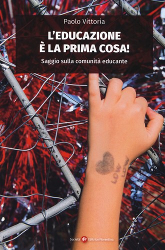 Educazione prima cosa - è,