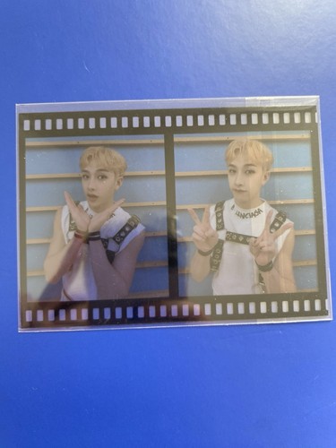 Stray kids noeasy bang - bang, chan