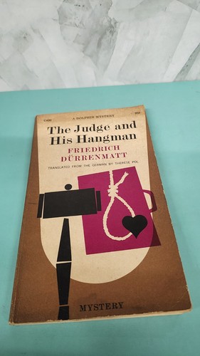 1963 paperback friedrich - 1963,