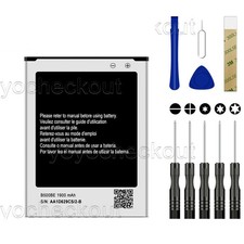 Per Samsung Galaxy S4 Mini