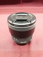 Sigma 15 mm f/2.8 EX DG
