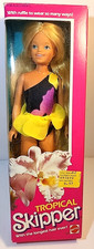 Barbie sorella bambola vintage