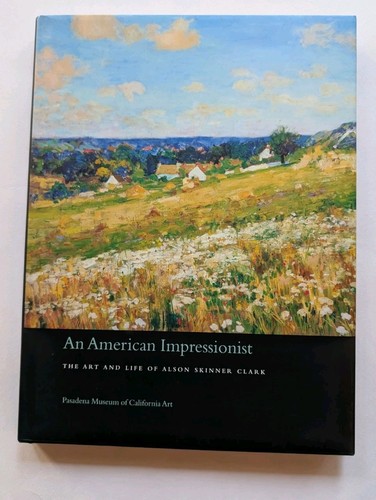 American impressionist art - an,