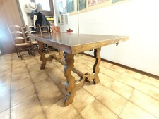 tavolo frattino 180 x 80 in