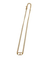 Collana con logo CD Christian