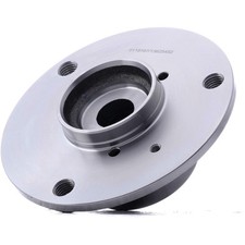 STARK SKWB-0181185 Kit cuscinetto ruota per SMART FORTWO Coupe (451) Anteriore