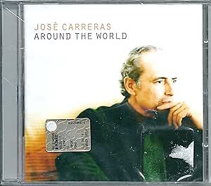 Jose carreras around - -,