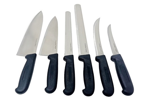 Columbia set coltelli - set, da