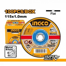 100 disco taglio mola 115 - 100,