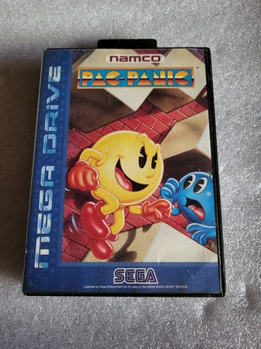 Gioco sega mega drive - sega,