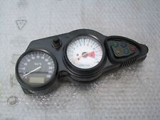 STRUMENTAZIONE PER SUZUKI SV 650 S DEL 2001 (e16602)