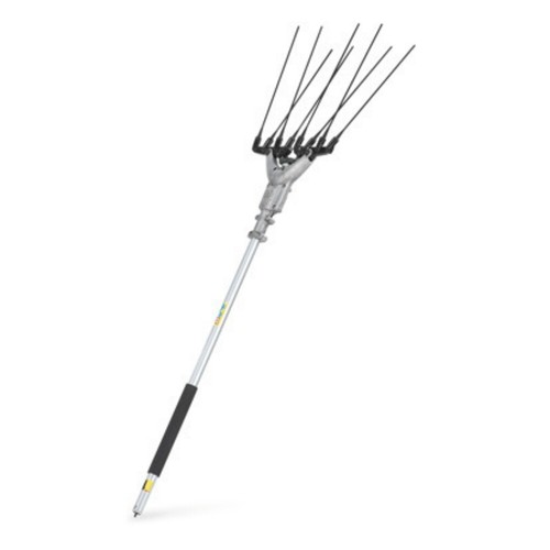 Accessorio raccoglitore stihl - raccoglitore,