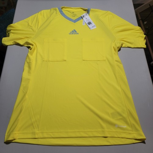 Adidas maglia calcio - adidas, arbitro