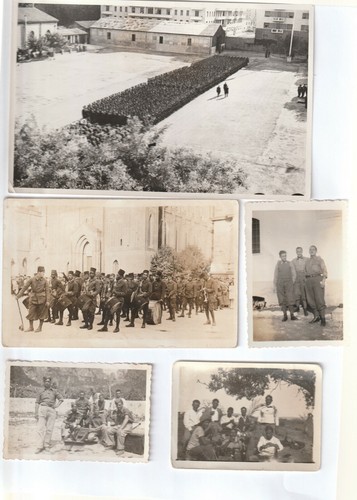 Regio esercito lotto foto - regio,