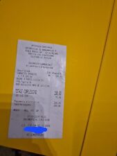 bustino ipereste ortopedico Camp c35 BASIC slim