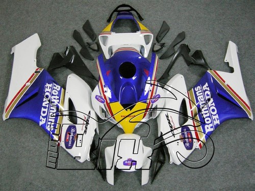 Carena honda cbr 1000rr 2004 - carena,