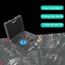 9 Pezzi Strumento Regolazione Motore per AUDI 2.5 Litri TSFI in RS3, RSQ3, TT