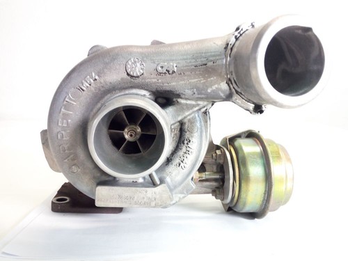 Turbina fiat stilo 1900 - turbina,