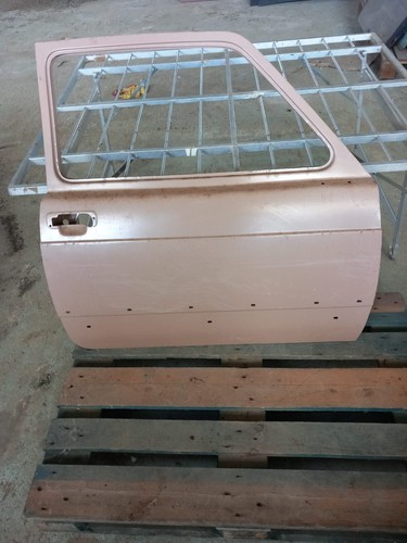 Porta fiat 127 serie - dx,