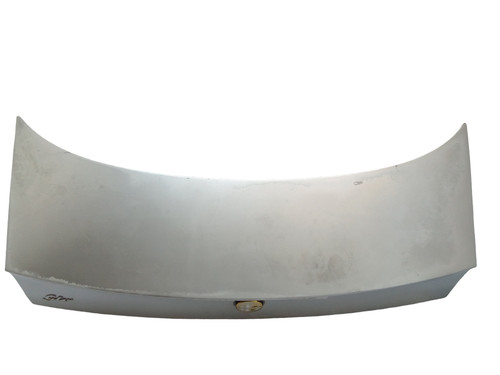 Cofano baule posteriore - cofano, per