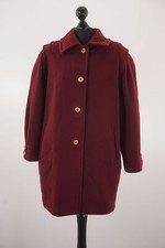 Wool & Cashmere Donna Mantella