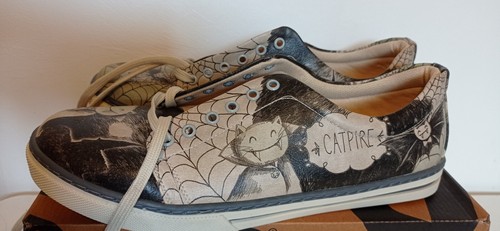 Sneakers scarpe ginnastica - sneakers/scarpe, da