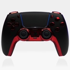 Bloodrite X9 PS5 Controller