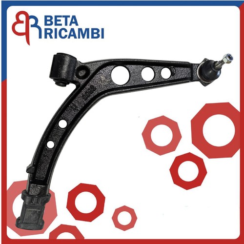 Braccio trapezio oscillante - braccio,