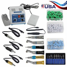 Dental Lab Marathon Electric