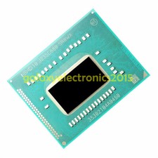 Chipset chip CPU Intel SR0WX