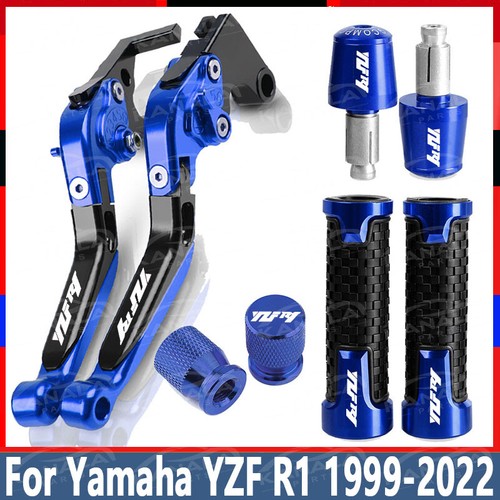 Per yamaha yzf - yamaha, r1