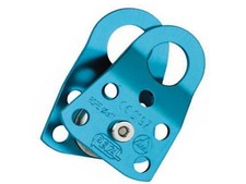 PETZL CARRUCOLA A FLANGE