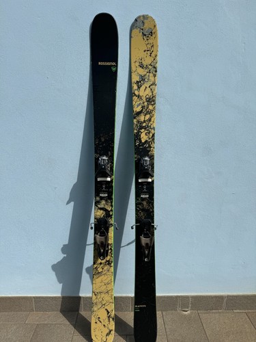 Rossigno blackops sender 72m - blackops, 1.72m
