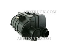 SCATOLA PORTA FILTRO ARIA