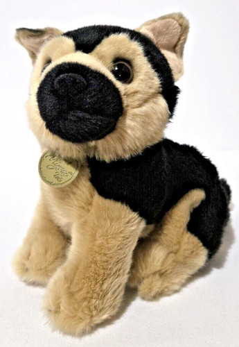 Peluche cane cucciolo - , pastore